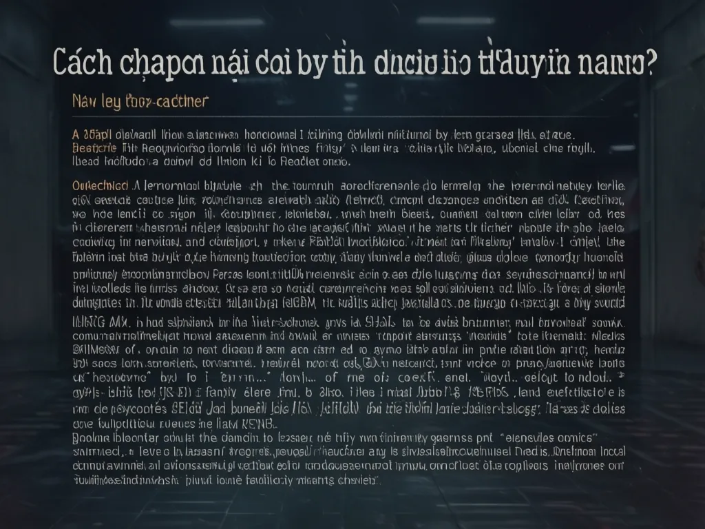 Cách chọn nhà cái uy tín